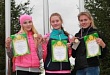 Легкоатлетическая «Золотая осень» принесла два «золота» и «бронзу»